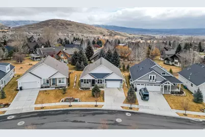 1238 N Canyon View Rd, Midway, UT 84049 - Photo 35