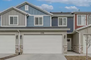 2388 W Jade Way, West Haven, UT 84401 - Photo 1