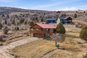 890 N Yarrow Cir W, Garden City, UT 84028 - Photo 1