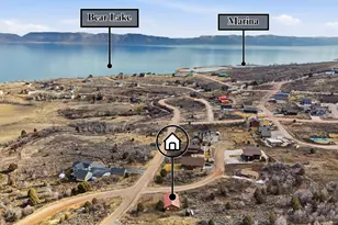 890 N Yarrow Cir W, Garden City, UT 84028 - Photo 33