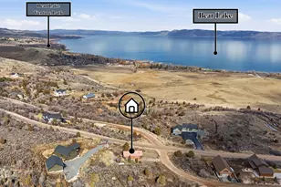 890 N Yarrow Cir W, Garden City, UT 84028 - Photo 37