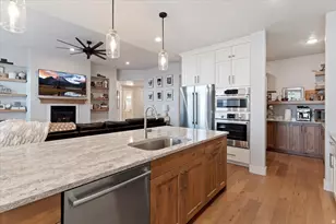 1328 E Orchard Ridge Ln, Kaysville, UT 84037 - Photo 5
