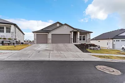 1328 E Orchard Ridge Ln, Kaysville, UT 84037 - Photo 1