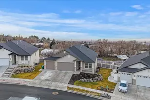 1328 E Orchard Ridge Ln, Kaysville, UT 84037 - Photo 3