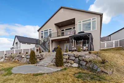 1328 E Orchard Ridge Ln, Kaysville, UT 84037 - Photo 27