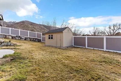 1328 E Orchard Ridge Ln, Kaysville, UT 84037 - Photo 29