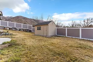 1328 E Orchard Ridge Ln, Kaysville, UT 84037 - Photo 29
