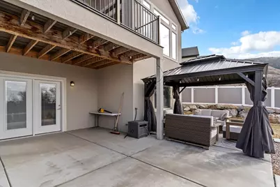 1328 E Orchard Ridge Ln, Kaysville, UT 84037 - Photo 25