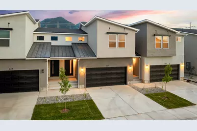 4012 S Ironwood Ln #MVTB, Mapleton, UT 84664 - Photo 1