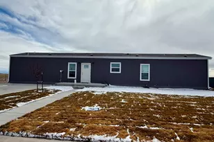 861 W 75 S, Hinckley, UT 84635 - Photo 1