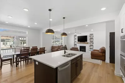 3367 S Pinyon Park Ln, Mapleton, UT 84664 - Photo 5