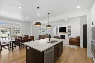 3367 S Pinyon Park Ln, Mapleton, UT 84664 - Photo 5