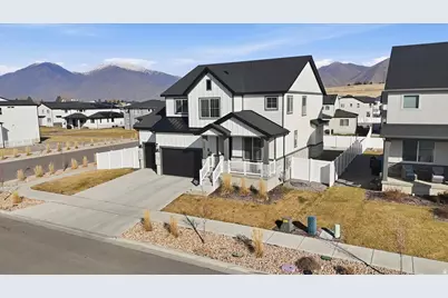 3367 S Pinyon Park Ln, Mapleton, UT 84664 - Photo 43