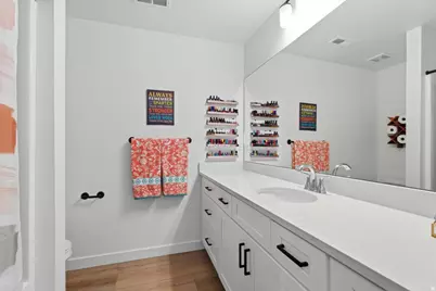 3367 S Pinyon Park Ln, Mapleton, UT 84664 - Photo 29