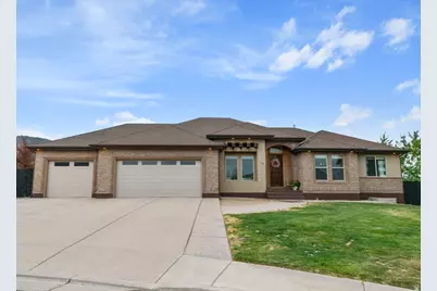 148 E 1430 S, Nephi, UT 84648 - Photo 1