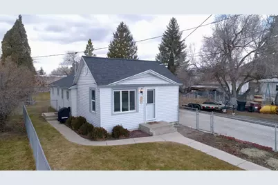 220 S 2nd E, Soda Springs, ID 83276 - Photo 1