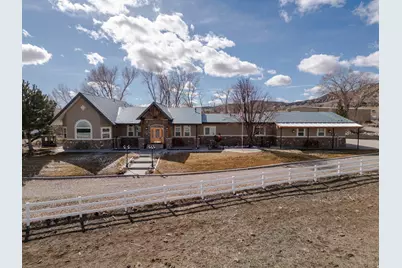 2703 W 500 S, Vernal, UT 84078 - Photo 1