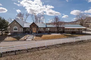 2703 W 500 S, Vernal, UT 84078 - Photo 1