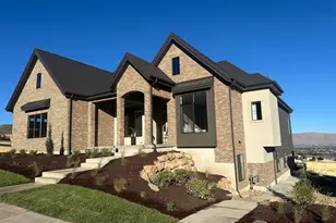 831 N Emery Ln, Elk Ridge, UT 84651 - Photo 1