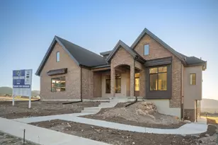 831 N Emery Ln, Elk Ridge, UT 84651 - Photo 1