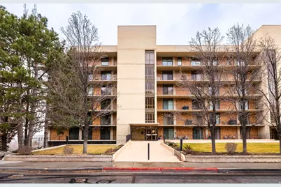 910 S Donner Way #404, Salt Lake City, UT 84108 - Photo 1
