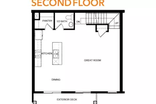 6493 W Evans Creek Cv, Herriman, UT 84096 - Photo 3