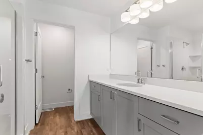 1667 W 2770 S #206, Syracuse, UT 84075 - Photo 9