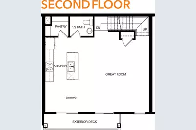 6507 W Evans Creek Cv #3062, Herriman, UT 84096 - Photo 3