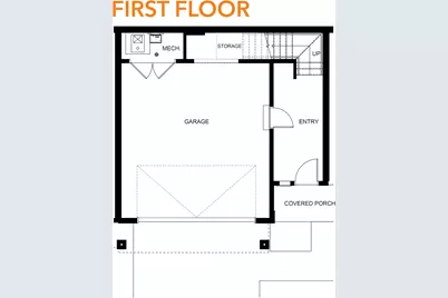 6507 W Evans Creek Cv #3062, Herriman, UT 84096 - Photo 3