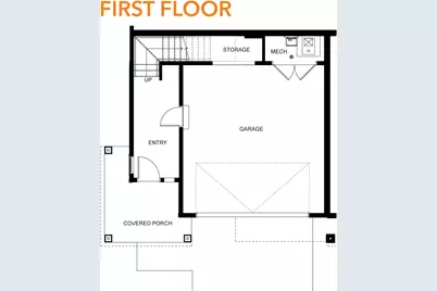 6511 W Evans Creek Cv #3063, Herriman, UT 84096 - Photo 3