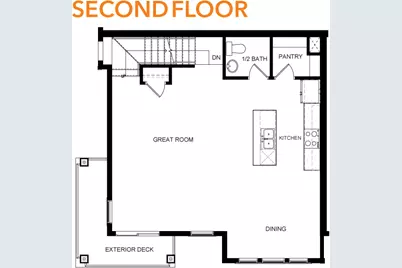 6511 W Evans Creek Cv #3063, Herriman, UT 84096 - Photo 3