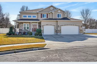 878 E 3050 N, Lehi, UT 84043 - Photo 1