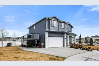 4461 E Golden Autumn Vw, Eagle Mountain, UT 84005 - Photo 3