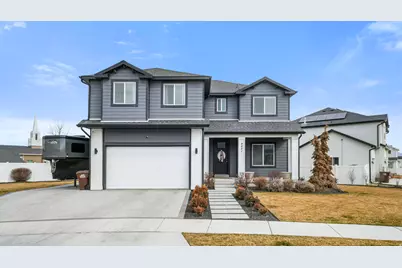 4461 E Golden Autumn Vw, Eagle Mountain, UT 84005 - Photo 1