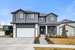 4461 E Golden Autumn Vw, Eagle Mountain, UT 84005 - Photo 1