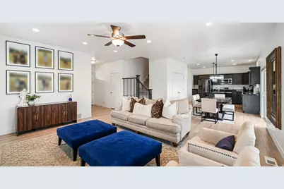 4461 E Golden Autumn Vw, Eagle Mountain, UT 84005 - Photo 9