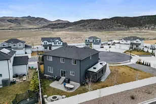 4461 E Golden Autumn Vw, Eagle Mountain, UT 84005 - Photo 37