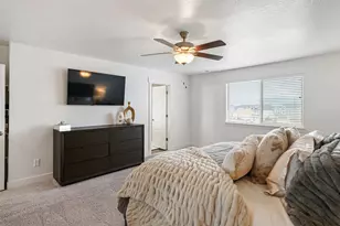 4461 E Golden Autumn Vw, Eagle Mountain, UT 84005 - Photo 19