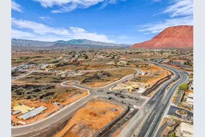 119 S Duskborn Way #LOT 1, Ivins, UT 84738 - Photo 5