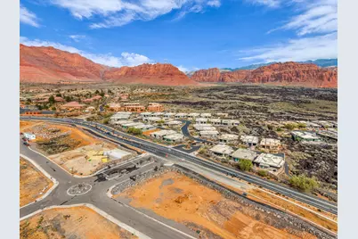 119 S Duskborn Way #LOT 1, Ivins, UT 84738 - Photo 3