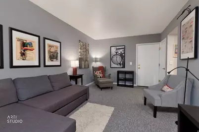 125 E 1st Ave #106, Salt Lake City, UT 84103 - Photo 5