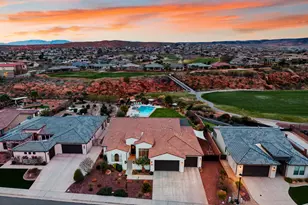 1219 N Via Del Sol E, Washington, UT 84780 - Photo 89