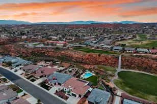 1219 N Via Del Sol E, Washington, UT 84780 - Photo 85