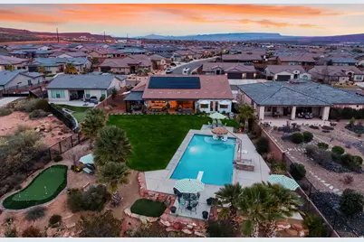 1219 N Via Del Sol E, Washington, UT 84780 - Photo 87