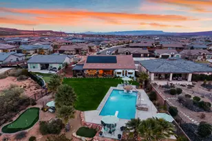 1219 N Via Del Sol E, Washington, UT 84780 - Photo 87