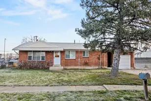 1744 Alfred Dr, Layton, UT 84041 - Photo 1