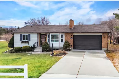 2025 W 14400 S, Bluffdale, UT 84065 - Photo 1