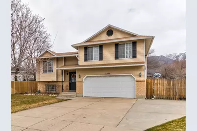 2340 N 2050 E, Layton, UT 84040 - Photo 1