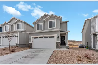 647 W Raintree Ln, Santaquin, UT 84655 - Photo 1
