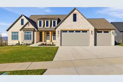 1352 S 315 E, Salem, UT 84653 - Photo 1